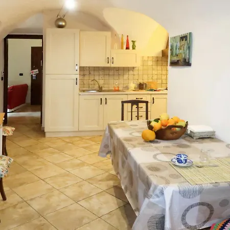 Locazione Turistica Abracadabra - Doa140 Appartamento Dolceacqua