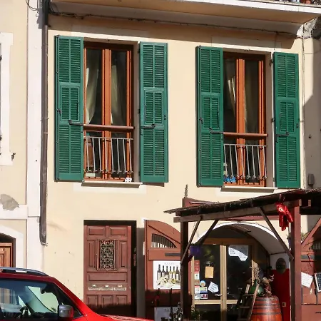 Appartamento Locazione Turistica Abracadabra - Doa140 *