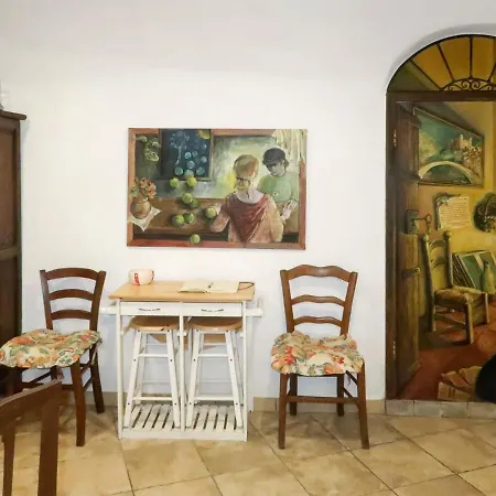 Locazione Turistica Abracadabra - Doa140