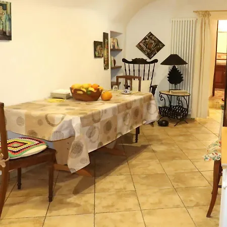 Locazione Turistica Abracadabra - Doa140 Appartamento *